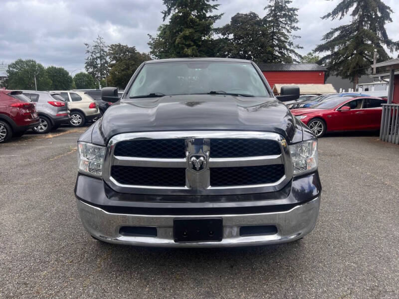 2016 RAM 1500 SLT