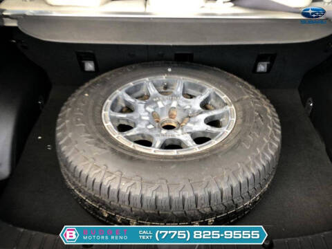 2017 Subaru Crosstrek