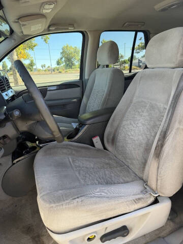 2006 GMC Envoy SLT