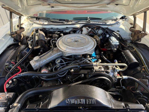 1978 Ford Thunderbird