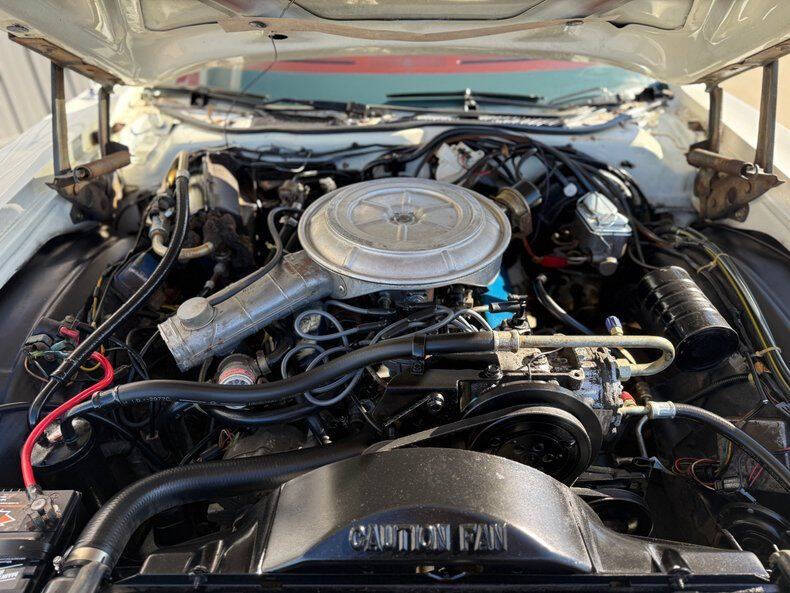 1978 Ford Thunderbird