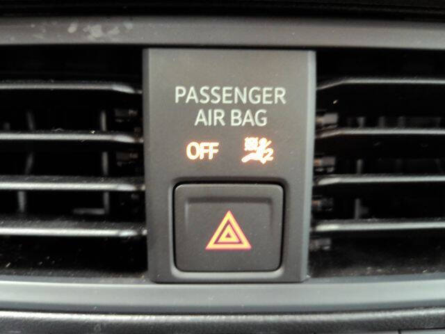 2023 Volkswagen Jetta SE