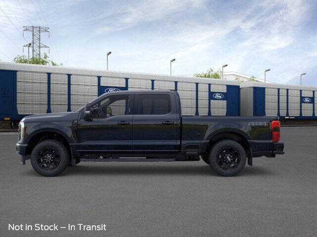 2026 Ford F-350 Super Duty