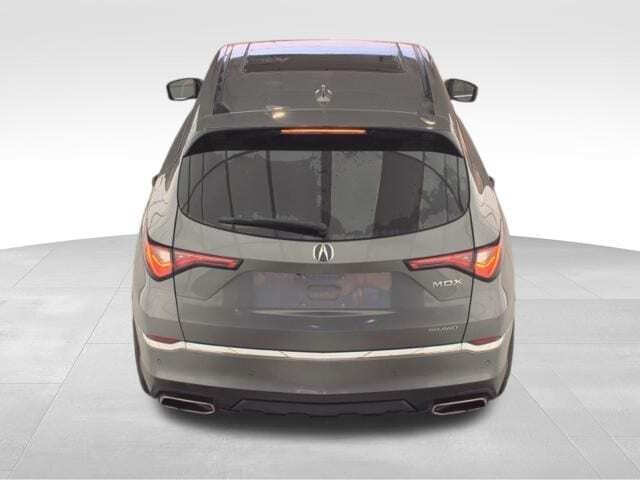 2024 Acura MDX SH-AWD w/Tech