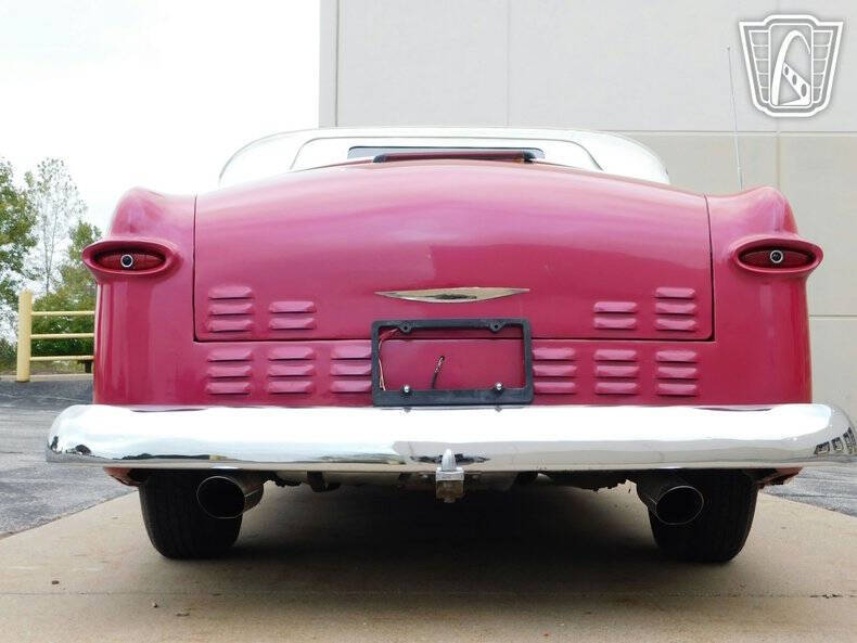 1950 Ford Deluxe