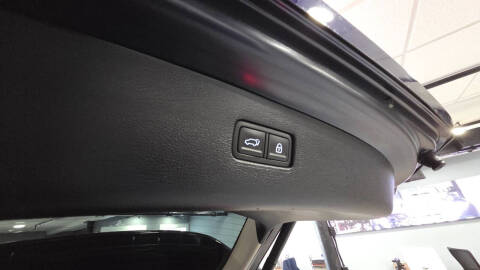 2022 Genesis GV80 3.5T Advanced+