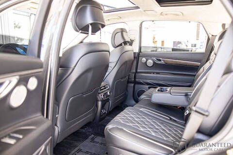2024 Genesis GV80