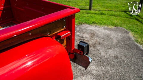 1978 Dodge D150 Pickup