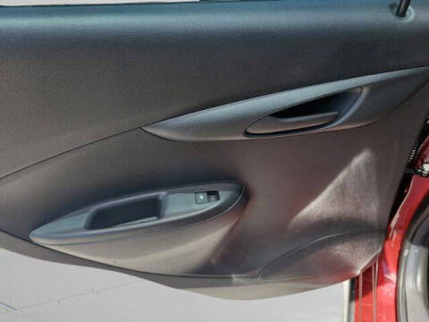 2022 Chevrolet Spark ACTIV CVT
