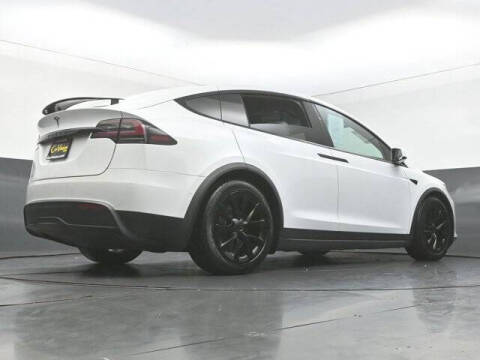 2023 Tesla Model X