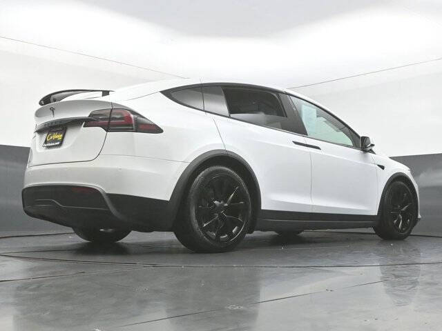 2023 Tesla Model X