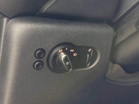 2015 MINI Hardtop 2 Door Cooper