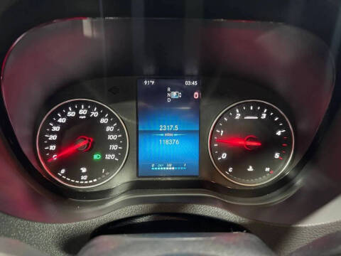 2019 Mercedes-Benz Sprinter