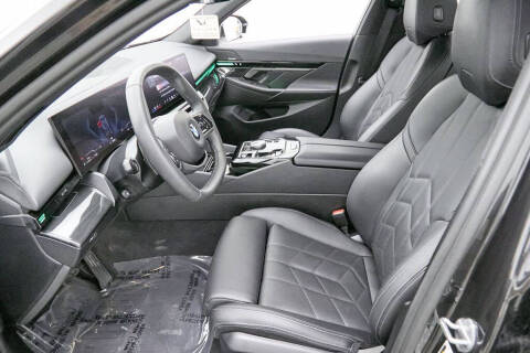 2024 BMW 5 Series 530i xDrive