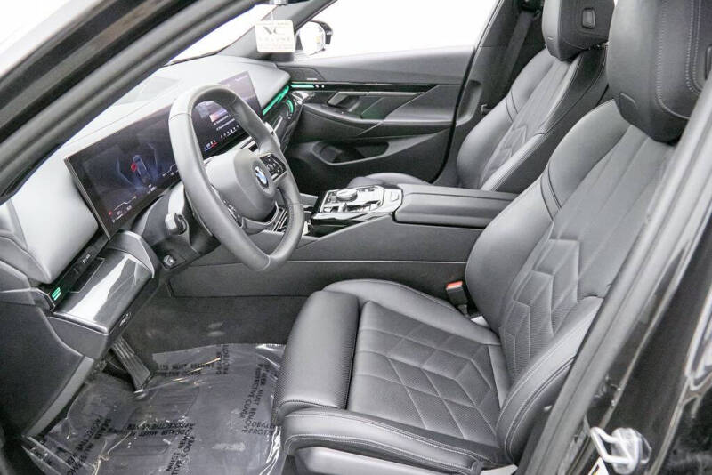 2024 BMW 5 Series 530i xDrive