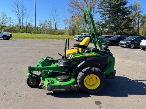 2015 John Deere Z930M ZTrak