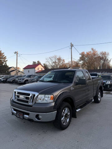 2007 Ford F-150 XL