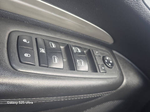 2019 Dodge Durango SXT
