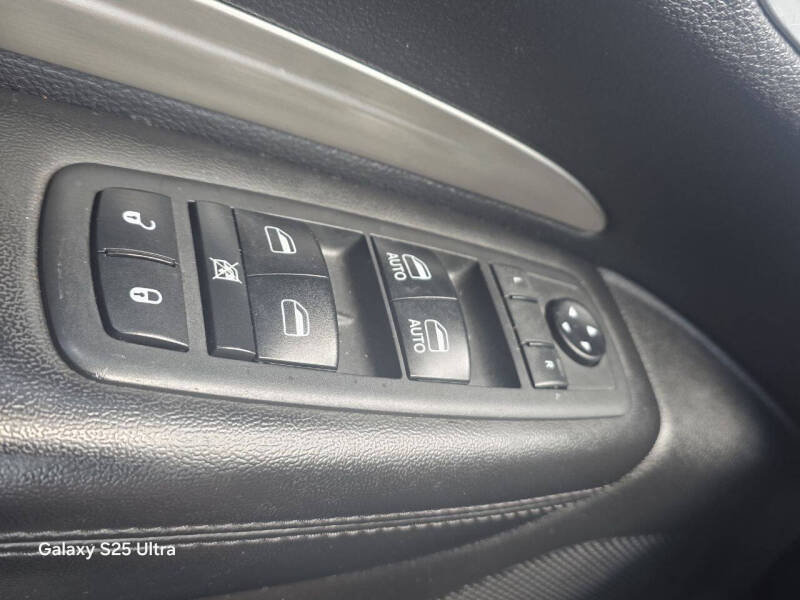 2019 Dodge Durango SXT