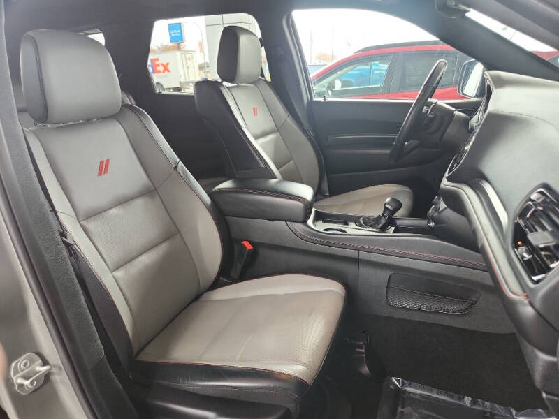 2024 Dodge Durango GT