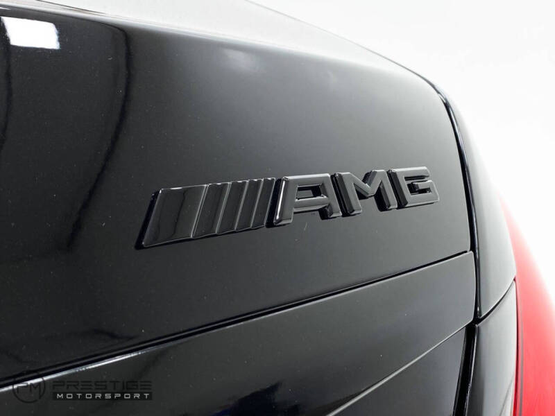 2014 Mercedes-Benz S-Class S 63 AMG