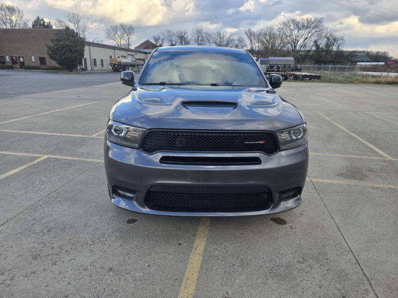 2019 Dodge Durango R/T