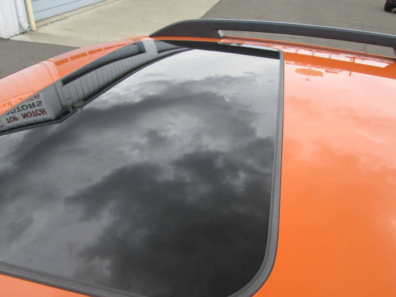 2013 Subaru XV Crosstrek 2.0i Premium