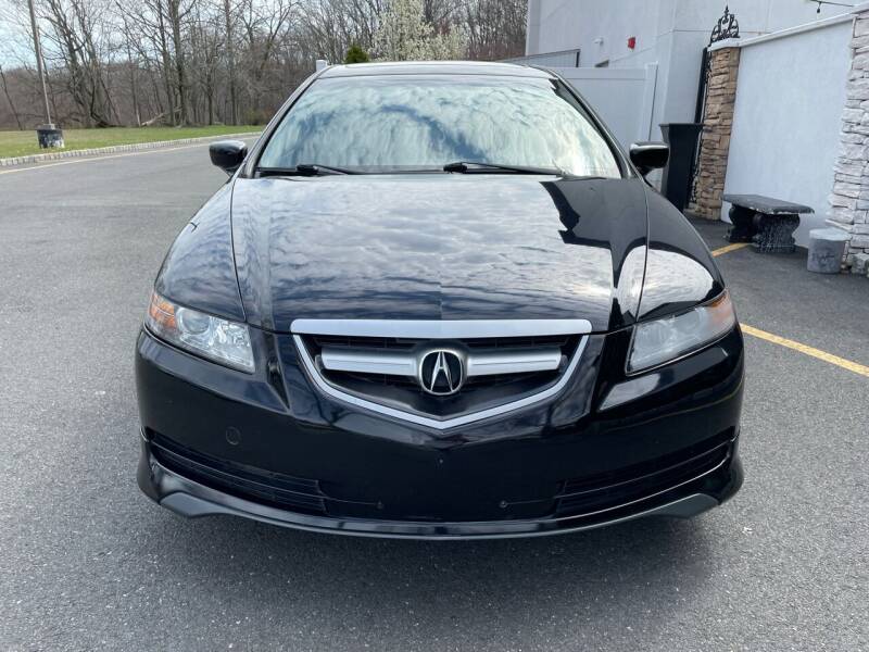 2006 Acura TL for sale at Ultimate Motors in Port Monmouth NJ