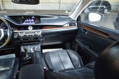 2013 Lexus ES 350