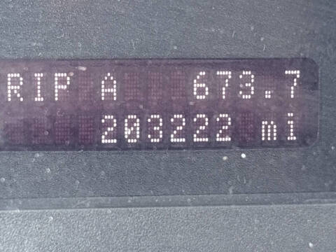 2007 Lincoln MKX