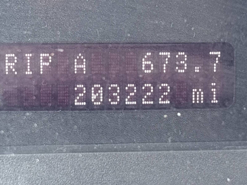 2007 Lincoln MKX