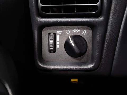 1999 Chevrolet Camaro Z28