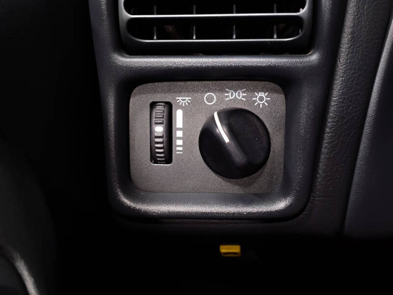 1999 Chevrolet Camaro Z28