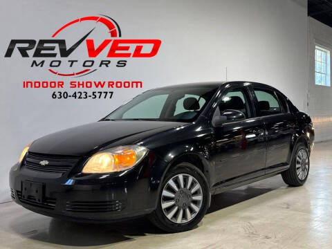 2010 Chevrolet Cobalt