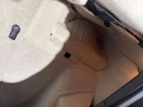 2004 Chevrolet Corvette