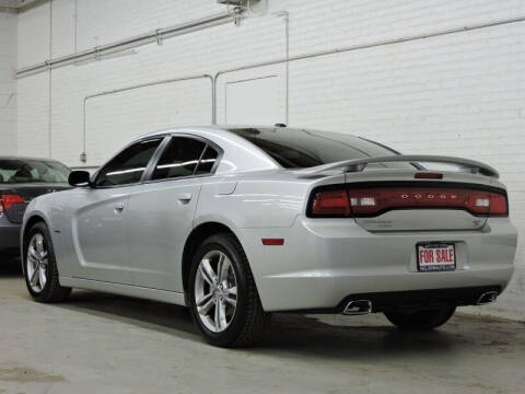 2012 Dodge Charger