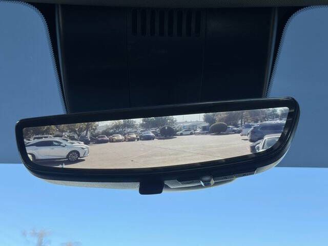 2024 GMC Sierra 3500HD