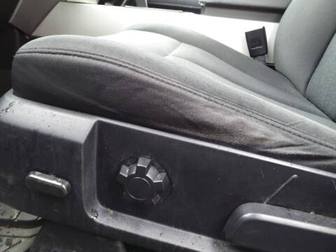 2017 Ford Expedition XLT