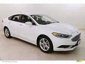 2018 Ford Fusion for sale at Best Wheels Imports in Johnston RI