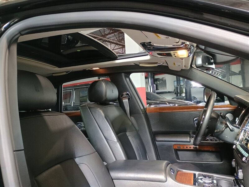 2010 Rolls-Royce Ghost 69