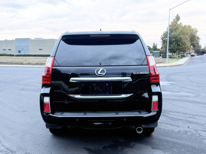 2013 Lexus GX 460 Premium