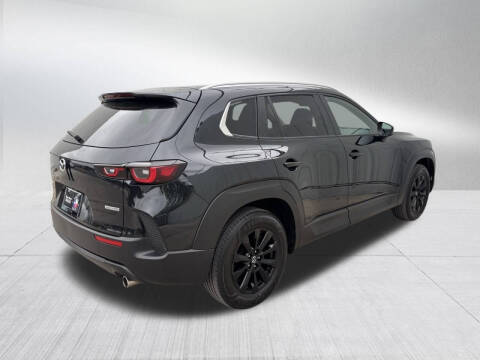 2025 Mazda CX-50 2.5 S Preferred