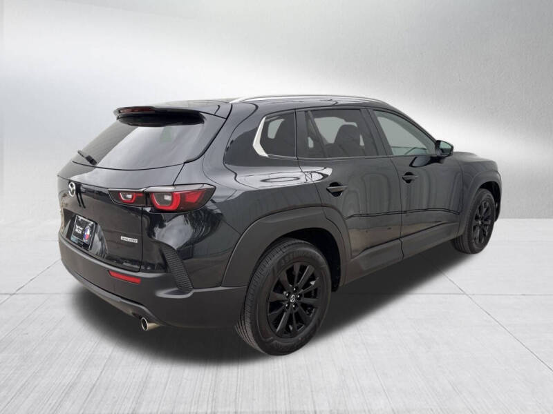 2025 Mazda CX-50 2.5 S Preferred