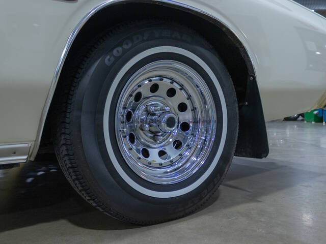 1977 Chrysler Cordoba