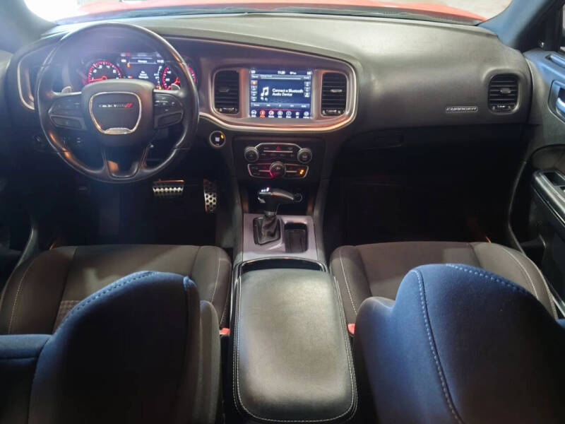 2020 Dodge Charger GT