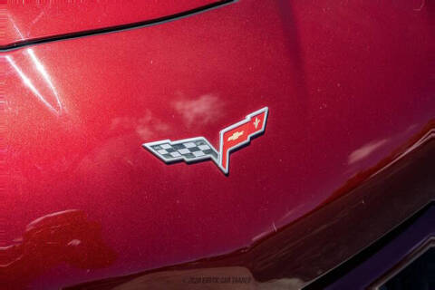 2006 Chevrolet Corvette