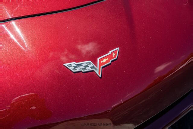 2006 Chevrolet Corvette