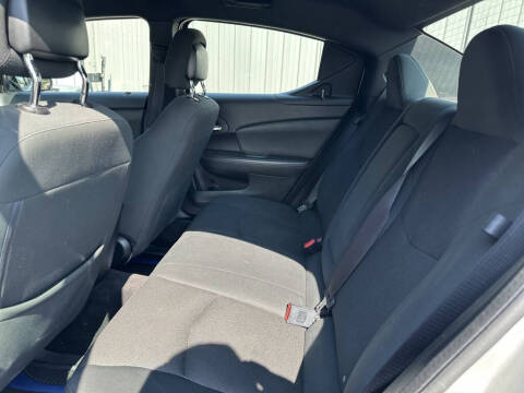 2011 Dodge Avenger Express