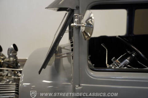 1930 Ford Model A