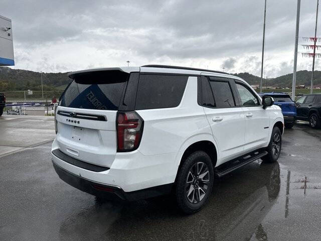 2022 Chevrolet Tahoe for sale at Mid-State Pre-Owned in Beckley, WV